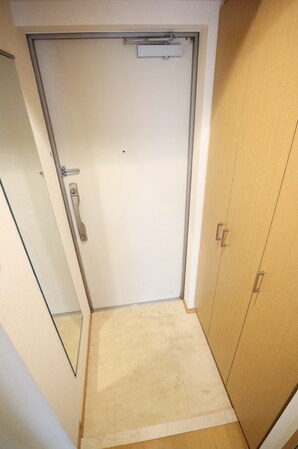 N-Flats東大井の物件内観写真